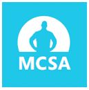 logo MCSA certificering